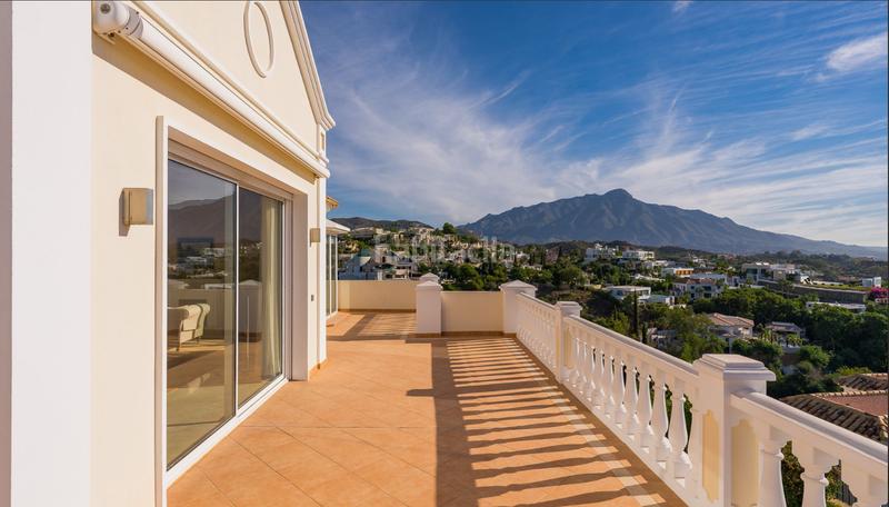 Foto 7e6b36ba-49d2-4fd0-809c-99f897807182. Haus mit parking pool in Casco Antiguo Marbella