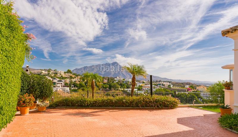 Foto 967652a8-ef1d-4e34-aa05-f7a78cc3f711. Haus mit parking pool in Casco Antiguo Marbella