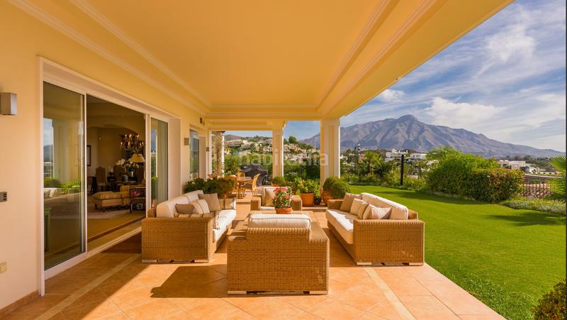 Foto a6174408-72bd-4a04-a1be-8f77eee5500b. Haus mit parking pool in Casco Antiguo Marbella