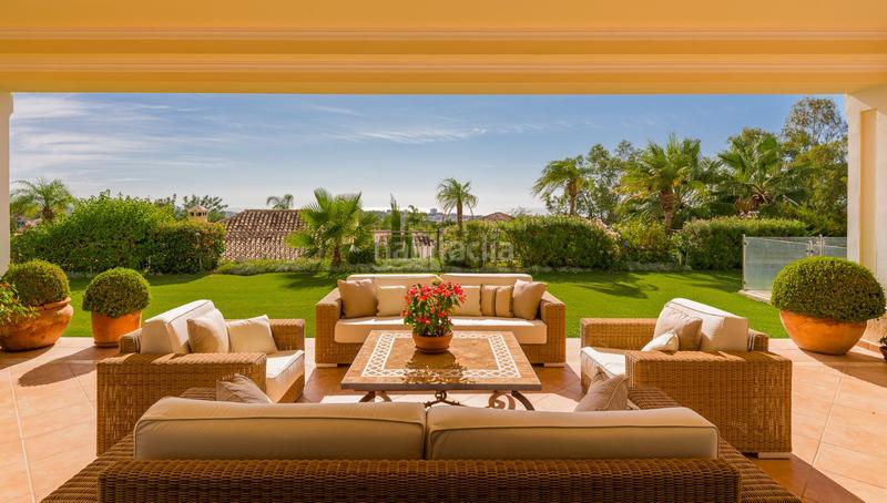 Foto b4fdcae7-5508-401a-8e06-358fd363d9ec. Haus mit parking pool in Casco Antiguo Marbella