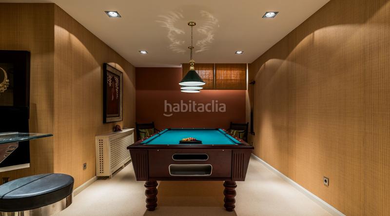 Foto c832c3fd-676d-4537-9b20-24b7e25c72c0. Haus mit parking pool in Casco Antiguo Marbella