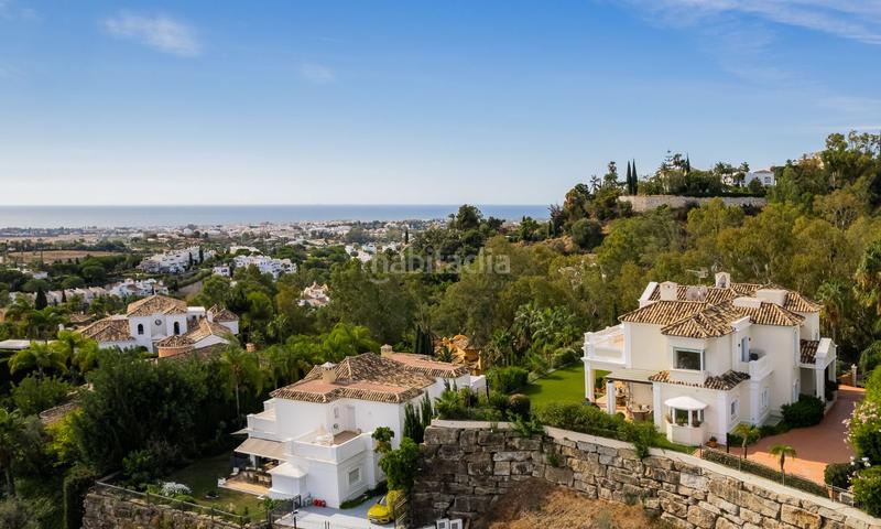 Foto d0fa5c35-2991-4389-addf-ff4e9b90c066. Haus mit parking pool in Casco Antiguo Marbella