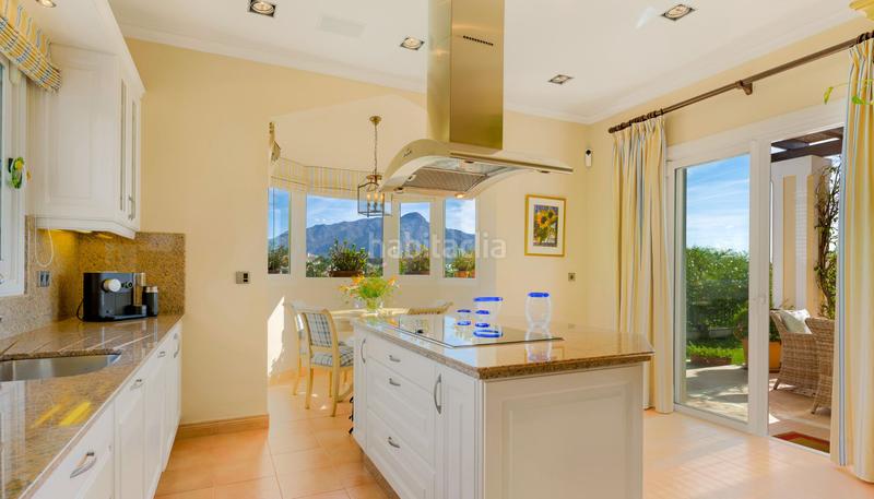 Foto db15aec6-c6cc-4fe4-88f7-a6a4616496be. Haus mit parking pool in Casco Antiguo Marbella