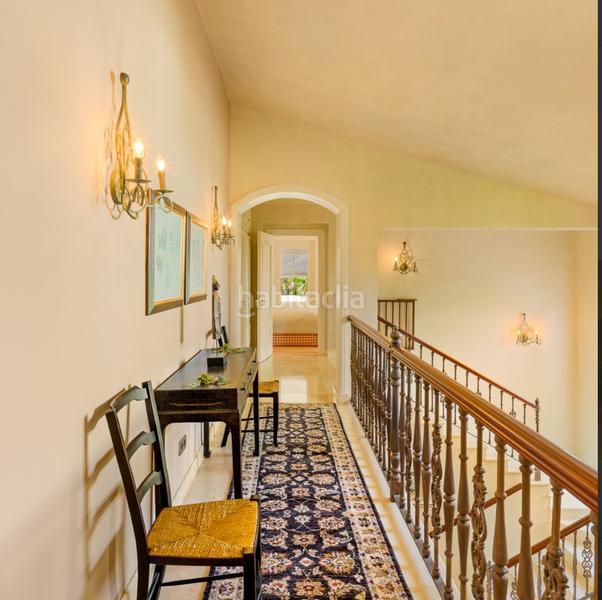 Foto e0bca31a-a884-44ae-bd2b-f720d50cb483. Haus mit parking pool in Casco Antiguo Marbella