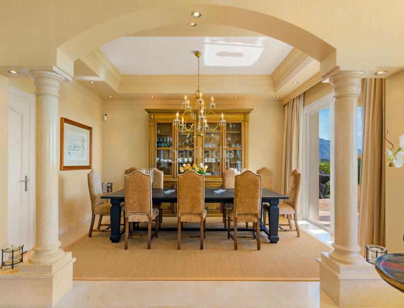 Foto f445f776-98b3-4679-b79a-d9f25ea99baf. Haus mit parking pool in Casco Antiguo Marbella