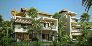 Attique à Casco Antiguo. Atico en venta en marbella