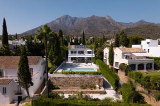 Casa en Sierra Blanca