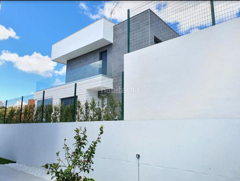 Foto 5156db6a-7e74-401b-b4f1-a72f68efb587. Casa con parcheggio piscina in Manilva pueblo Manilva