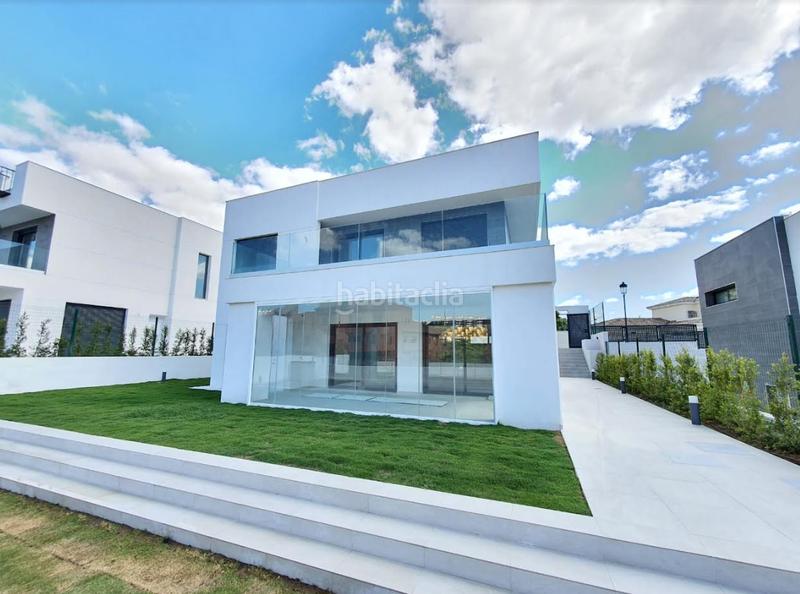 Foto ad9ad922-c7b2-4876-a204-0ea3f39d3326. Casa con parcheggio piscina in Manilva pueblo Manilva