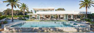 Maison à Casco Antiguo. Elegancia redefinida exclusiva villa de 5 dormitorios de eli saa