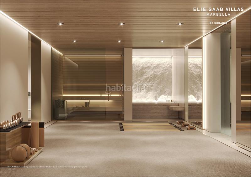 Foto 2c262a38-b7b1-483c-9da5-b3b9022462fe. Casa con parcheggio piscina in Casco Antiguo Marbella