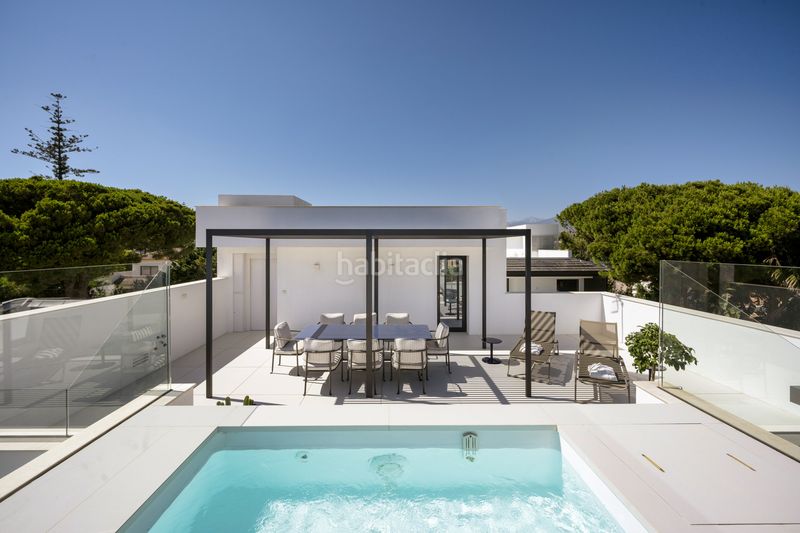 Foto 576bc5d3-0d74-4351-8639-e7ec14ee9195. Casa amb aparcament piscina a Casco Antiguo Marbella