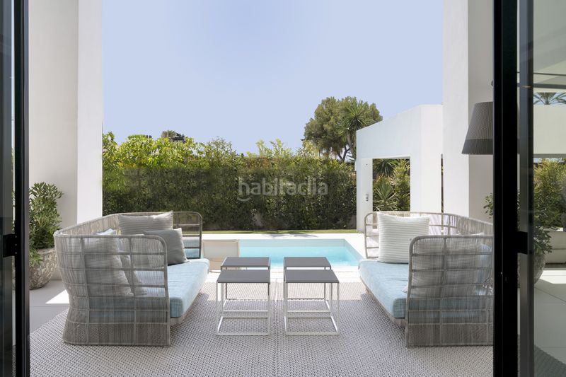 Foto 69996bb0-17a2-4b84-a84f-4f0186c655ff. Casa amb aparcament piscina a Casco Antiguo Marbella