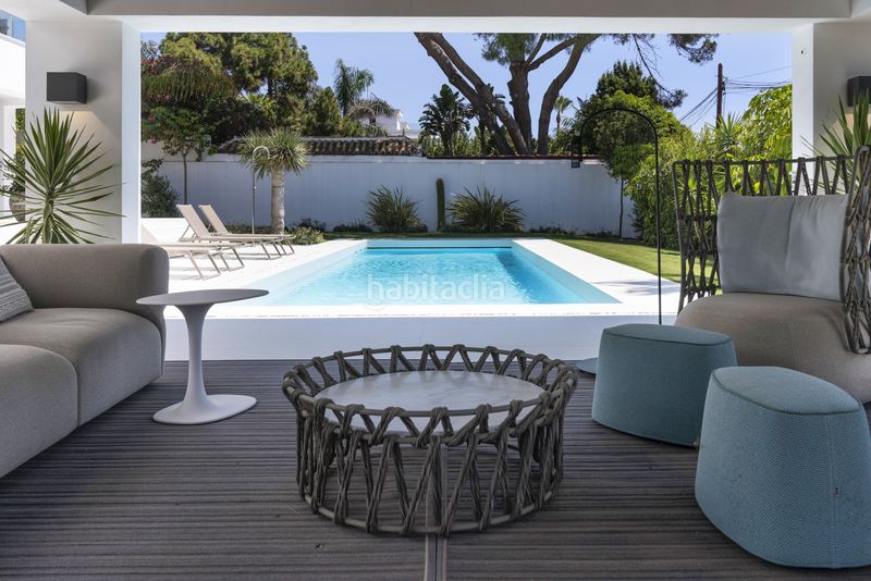 Foto fea68f1e-c546-4259-811f-b5e777b22867. Casa amb aparcament piscina a Casco Antiguo Marbella