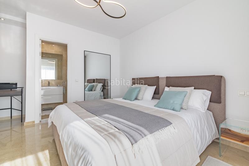 Foto 7846603f-c0fd-43f1-8b0c-229a16cadcf7. Piccolo appartamento con parcheggio piscina in Puente Romano Marbella