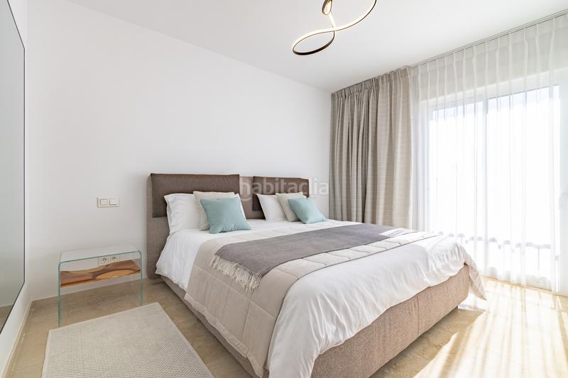 Foto 8a17c61c-384a-4d0e-ad23-136f3b1a854a. Piccolo appartamento con parcheggio piscina in Puente Romano Marbella