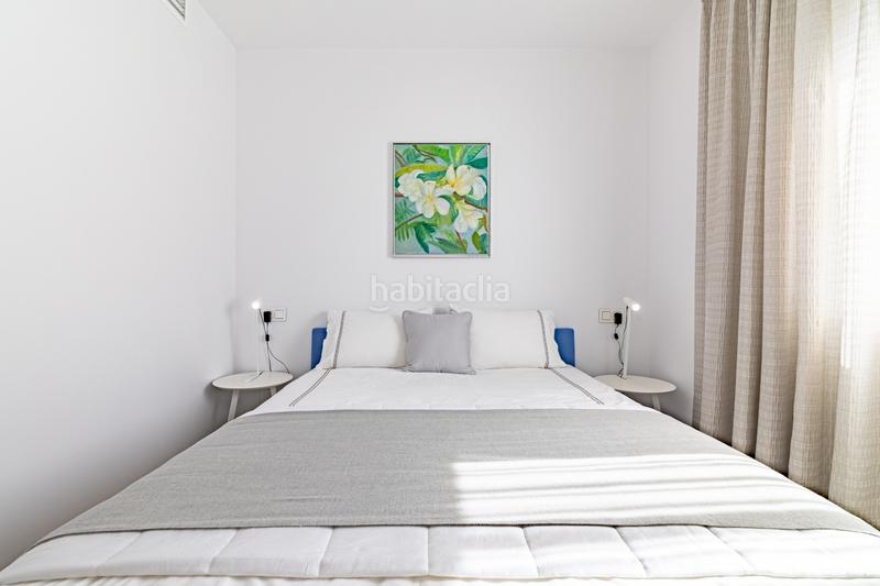 Foto a9ec59a9-5559-4dbb-a686-395ba9d5d53c. Piccolo appartamento con parcheggio piscina in Puente Romano Marbella