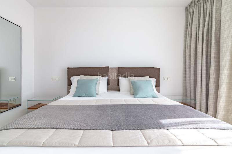 Foto ac12c599-49a7-42a2-8b46-52edbfc41b40. Piccolo appartamento con parcheggio piscina in Puente Romano Marbella