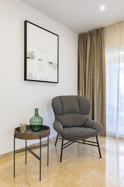 Foto dc62371b-eb01-4231-b79f-4596ff452f48. Piccolo appartamento con parcheggio piscina in Puente Romano Marbella