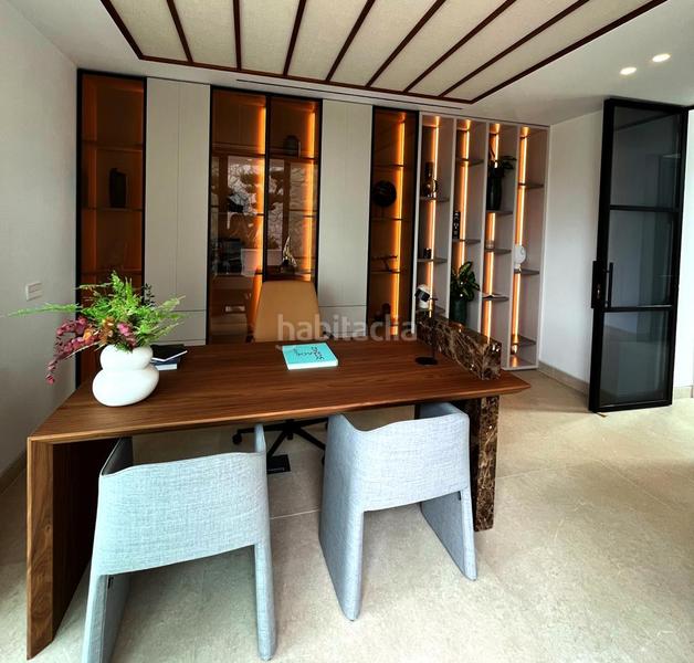 Foto 0d33659a-99b9-417f-9078-a8e0fb76bb1d. Casa prestigiosa villa en marbella en La Quinta Benahavís