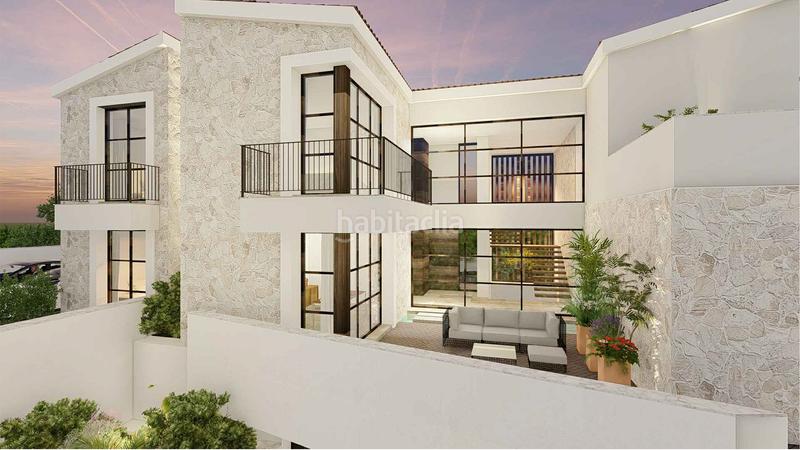 Foto 21717296-60f0-4255-9c26-e809b79a3ffa. Casa prestigiosa villa en marbella en La Quinta Benahavís