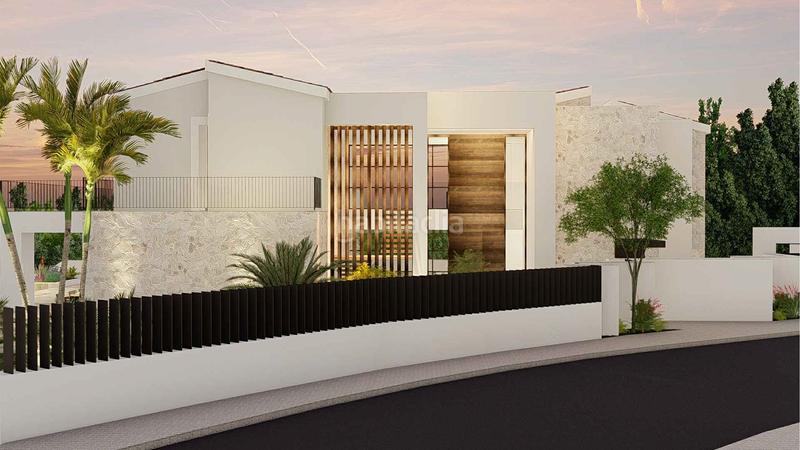 Foto 25c65b18-3d9c-4b93-8391-b944da8f3fb6. Casa prestigiosa villa en marbella en La Quinta Benahavís