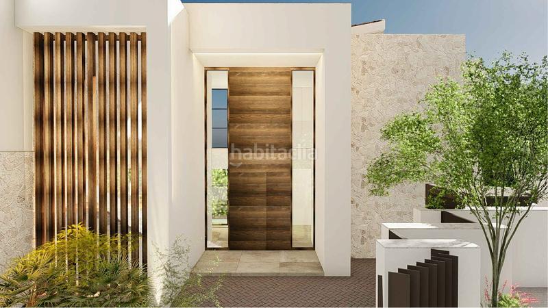 Foto b9880727-3f15-465e-8fe7-9cd3555f3014. Casa prestigiosa villa en marbella en La Quinta Benahavís