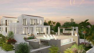 Casa a La Quinta. Prestigiosa villa en marbella