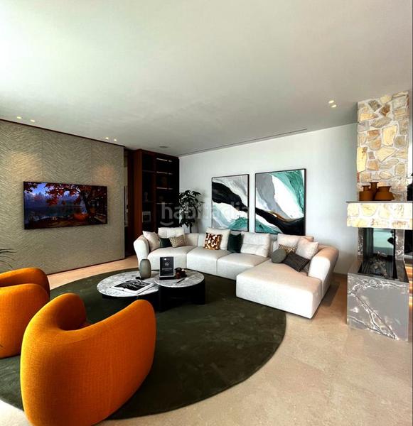 Foto d4b73813-6062-4152-9cff-1202033c245c. Casa prestigiosa villa en marbella en La Quinta Benahavís