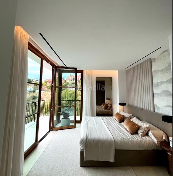 Foto f15560fd-7236-4436-a45a-633fa6e051ae. Casa prestigiosa villa en marbella en La Quinta Benahavís