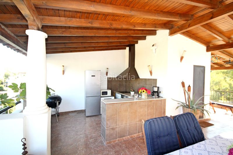 Foto c57915b3-0b97-4da6-96c0-8d247e426402. Casa amb aparcament piscina a Los Naranjos Marbella