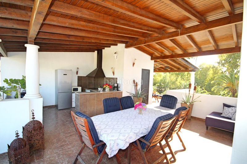 Foto d9ddfb85-f913-4f73-ab35-bf80a31d9c43. Casa amb aparcament piscina a Los Naranjos Marbella