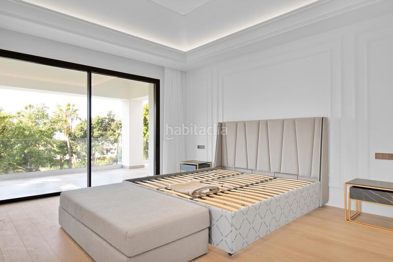 Foto 0e8f39d1-ee75-4304-902c-2a8e5ec23c89. Casa villa milla de oro en Sierra Blanca Marbella