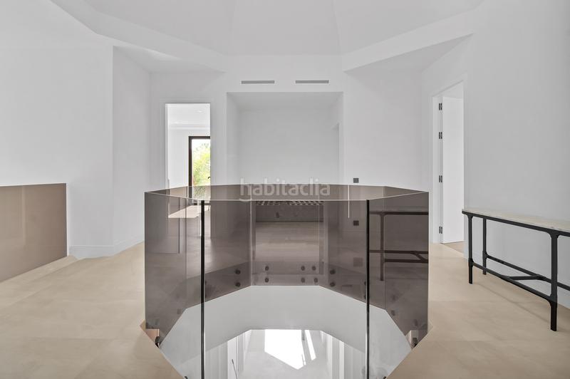 Foto 1112099f-e6a0-4a70-84bf-1a3577081db3. Casa villa milla de oro en Sierra Blanca Marbella