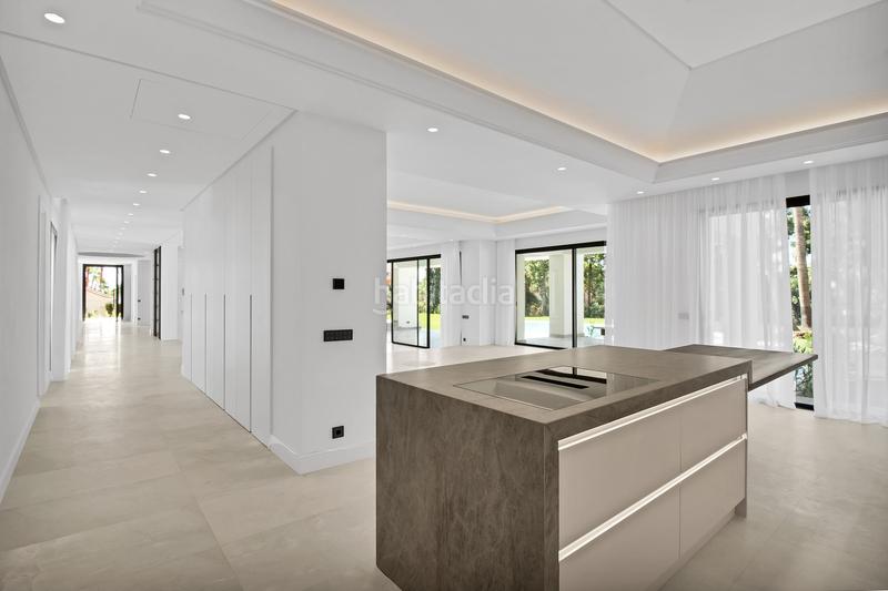 Foto 1ca335fb-eca8-45c3-a009-e7594d5a67c4. Casa villa milla de oro en Sierra Blanca Marbella