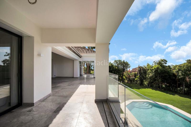 Foto 80198b45-0c78-4397-a09c-9ab93fab612a. Casa villa milla de oro en Sierra Blanca Marbella