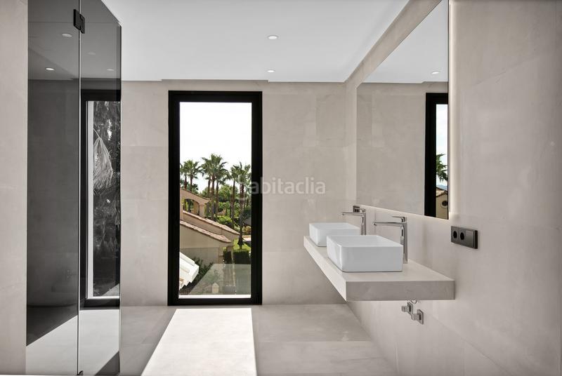 Foto a25f75a2-0675-4bff-ac41-daa80a01b50f. Casa villa milla de oro en Sierra Blanca Marbella