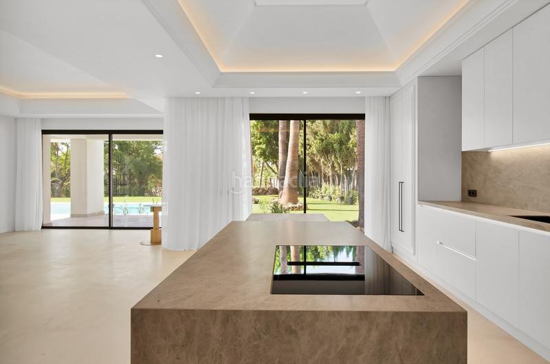 Foto a3ae7db9-5bec-44da-a168-823f1706c2cf. Casa villa milla de oro en Sierra Blanca Marbella