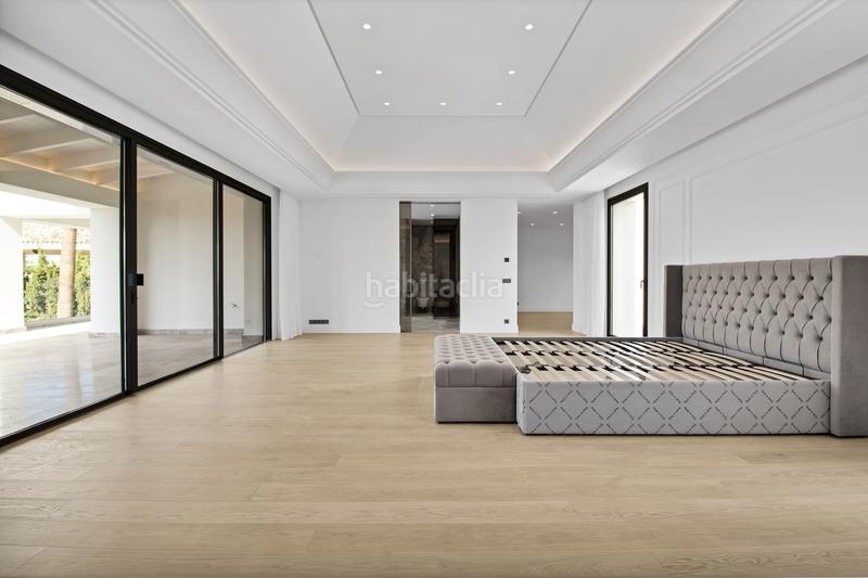 Foto a9d1bdba-84e5-48c2-8dd8-fb586d9ab6e9. Casa villa milla de oro en Sierra Blanca Marbella