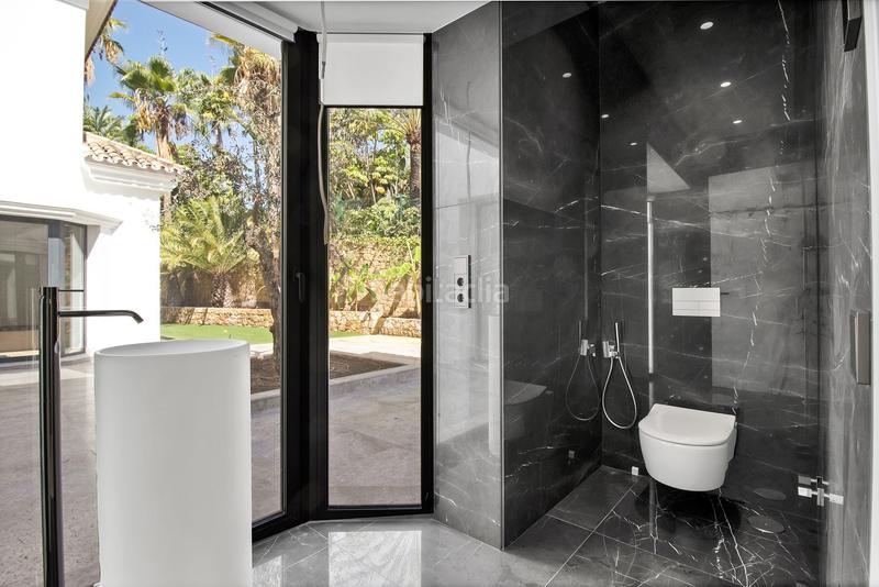 Foto aeaf0da4-3fa3-4ad6-99a2-d34897ecba8a. Casa villa milla de oro en Sierra Blanca Marbella