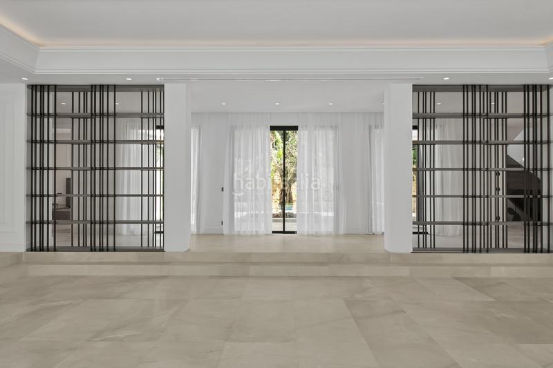 Foto bf2a4051-8614-4531-99ec-92af61a3c5f8. Casa villa milla de oro en Sierra Blanca Marbella