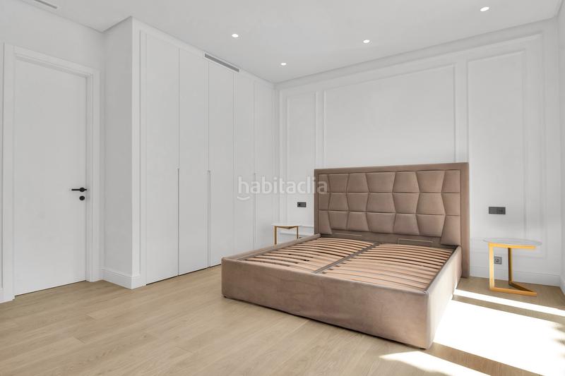 Foto c1963c47-168b-4a24-aef1-75e3ab851d6f. Casa villa milla de oro en Sierra Blanca Marbella