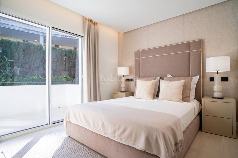 Foto edcba211-d055-4656-b17c-d911b8f39987. Casa amb aparcament piscina a Nueva Andalucía centro Marbella