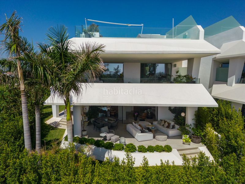 Foto 19239d69-3739-4758-9541-553c8a787f62. Casa a Nueva Andalucía centro Marbella