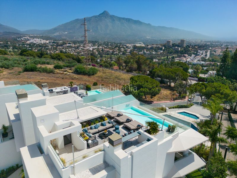 Foto 4e6bd700-c1c0-4a65-8a79-9d46553a909a. Casa a Nueva Andalucía centro Marbella
