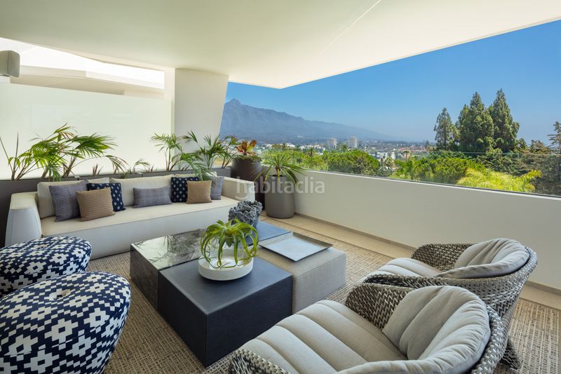 Foto 8e5d5af3-862e-4535-9a23-d636845238aa. Casa a Nueva Andalucía centro Marbella