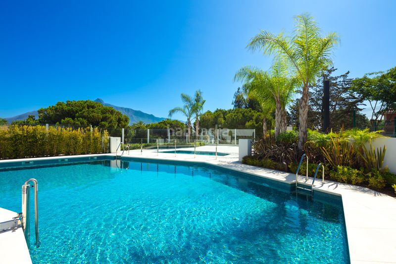 Foto bbb6d7ff-631b-434b-8540-22ab4e1ca44d. Casa a Nueva Andalucía centro Marbella