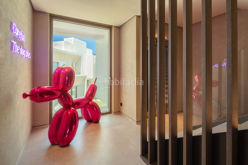 Foto e5345eb1-ef80-424d-b897-1a7296312e3e. Casa a Nueva Andalucía centro Marbella