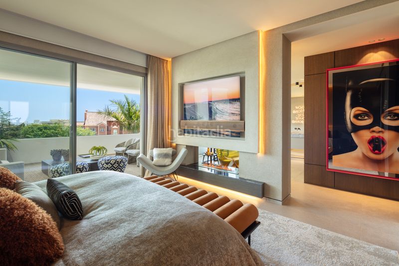 Foto fe5e8c82-9134-485c-b435-29fdab46df40. Casa a Nueva Andalucía centro Marbella