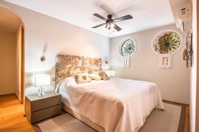 Foto 5bd8c27f-49a7-4d69-87d4-7361d8f42821. Casa amb aparcament piscina a Nueva Andalucía centro Marbella